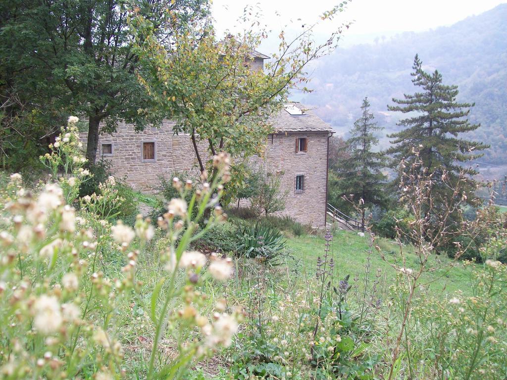 פירנצולה Pieve Di Ca Maggiore מראה חיצוני תמונה