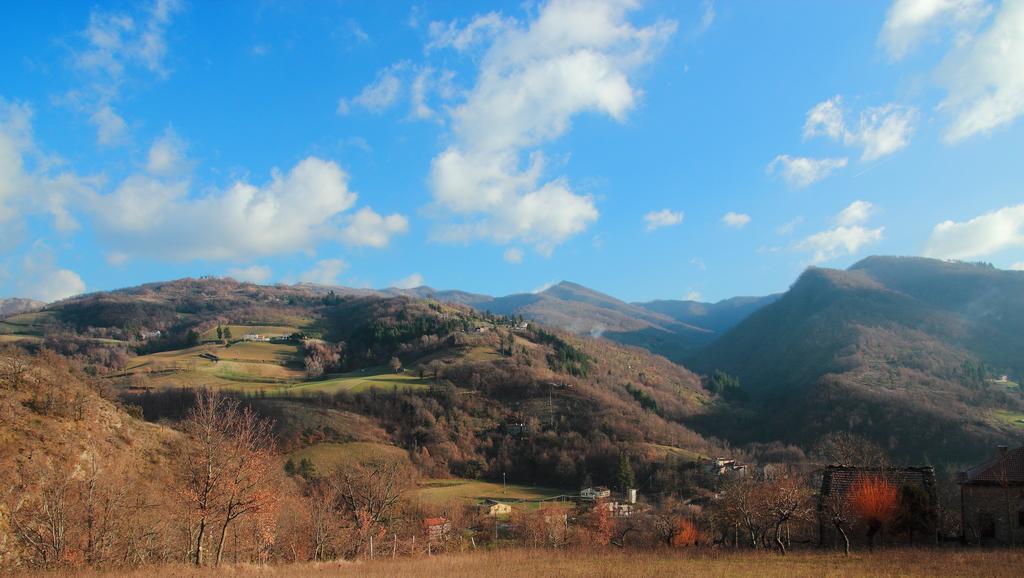 פירנצולה Pieve Di Ca Maggiore מראה חיצוני תמונה