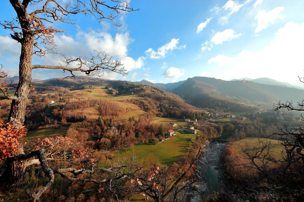 פירנצולה Pieve Di Ca Maggiore מראה חיצוני תמונה