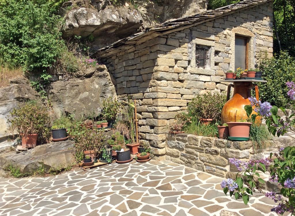 פירנצולה Pieve Di Ca Maggiore מראה חיצוני תמונה