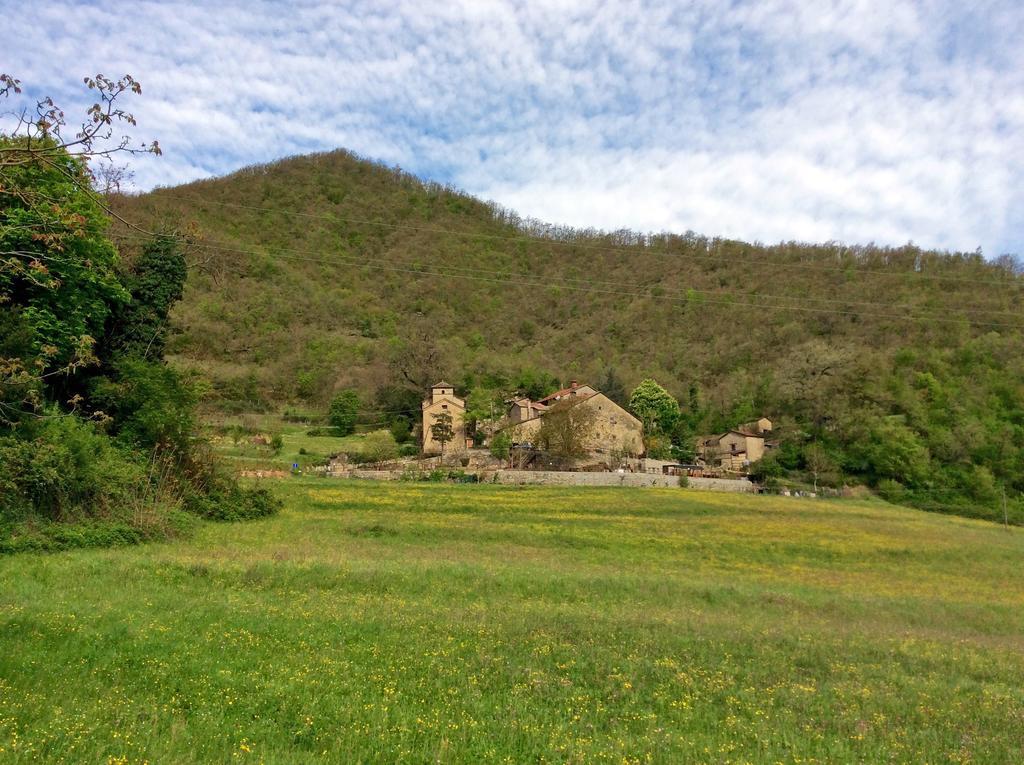 פירנצולה Pieve Di Ca Maggiore מראה חיצוני תמונה