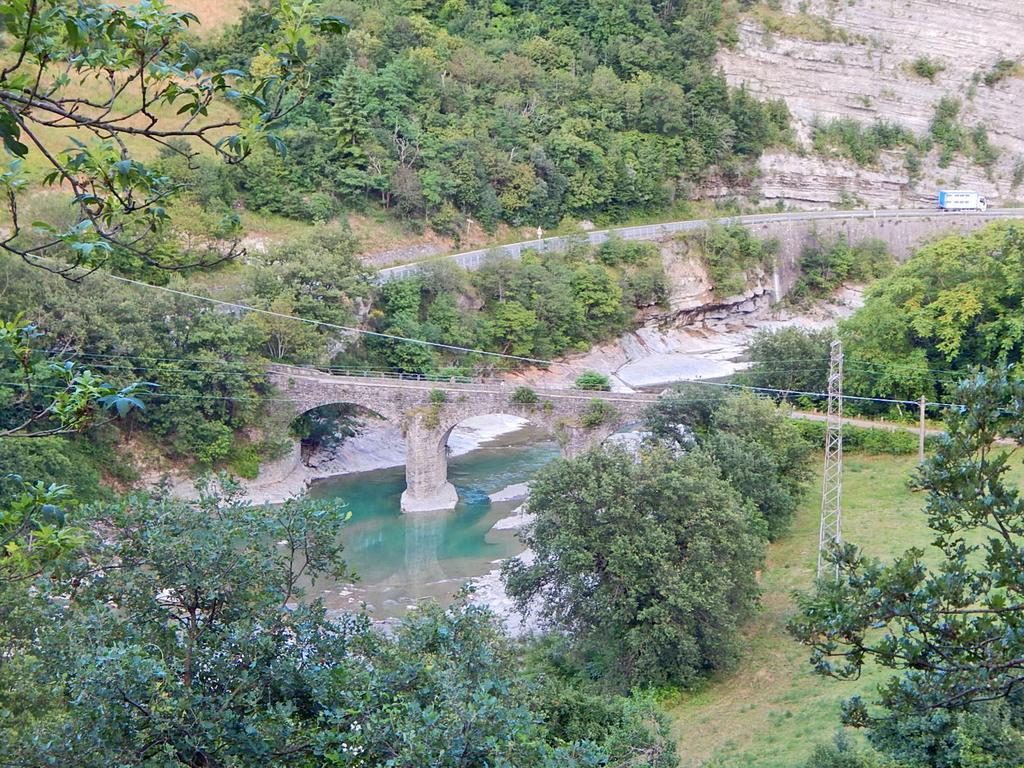 פירנצולה Pieve Di Ca Maggiore מראה חיצוני תמונה