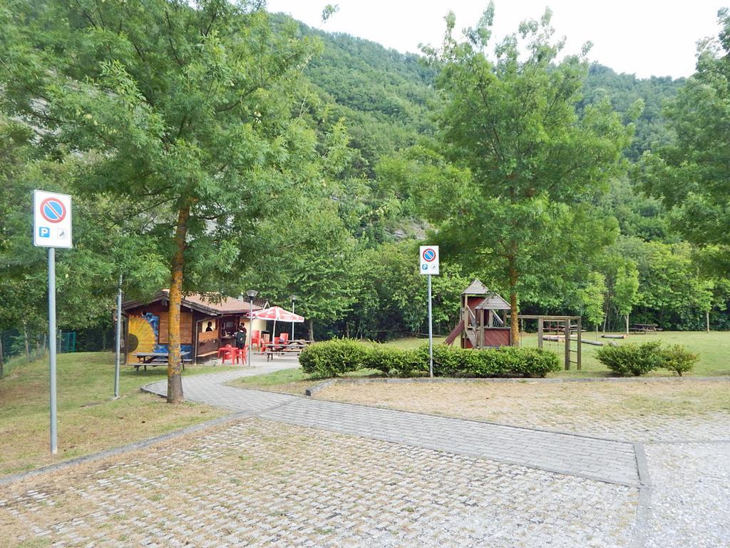 פירנצולה Pieve Di Ca Maggiore מראה חיצוני תמונה