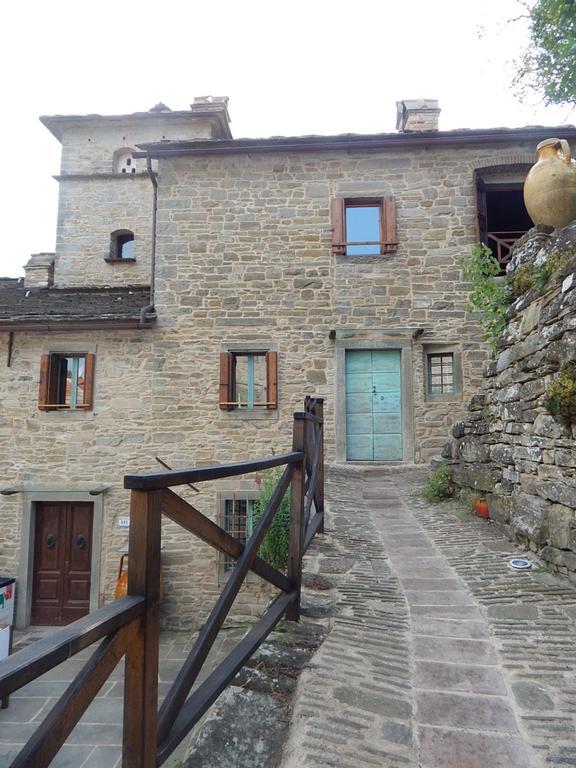 פירנצולה Pieve Di Ca Maggiore מראה חיצוני תמונה